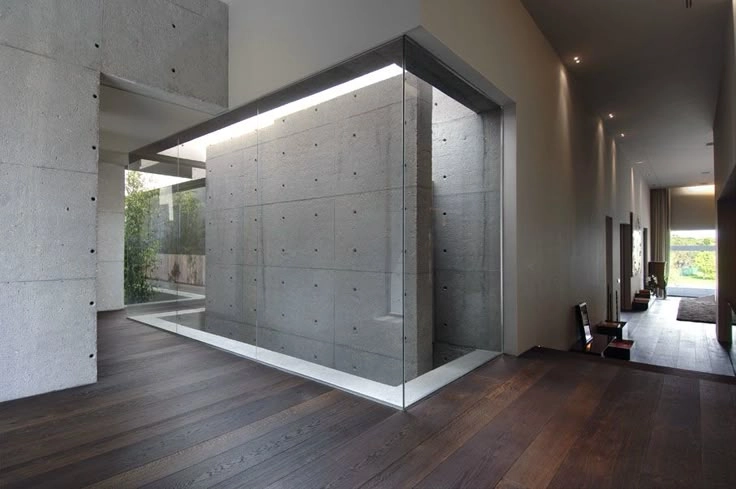 Motif Industrial